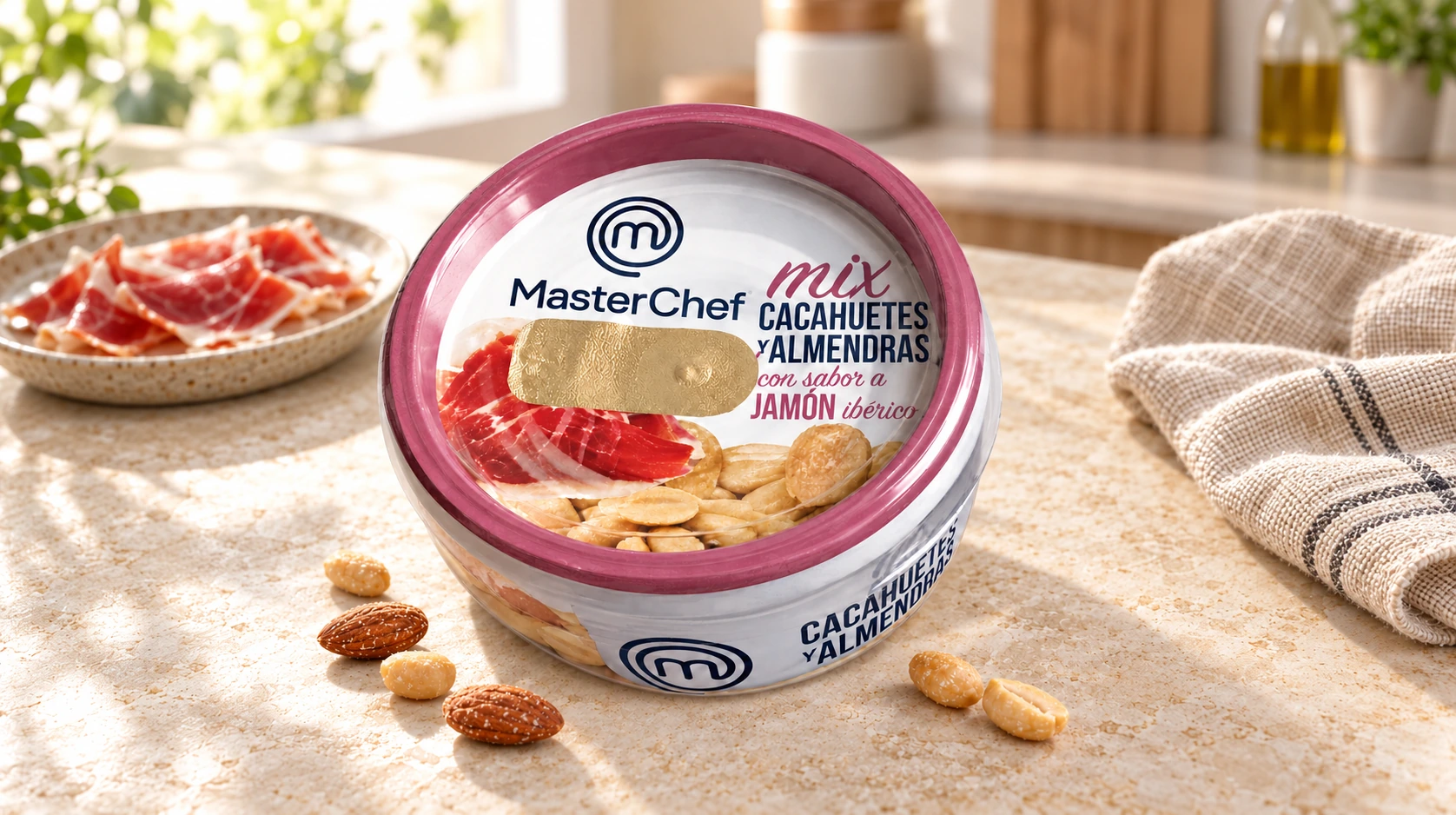 savour and flavour — gama de productos